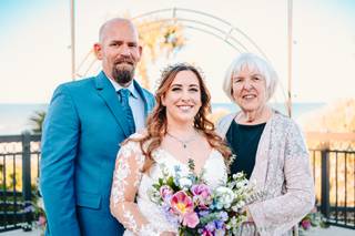 Ann Eastwick, Wedding Officiant - 7