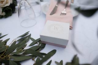Inspired Moments Weddings & Events - 22