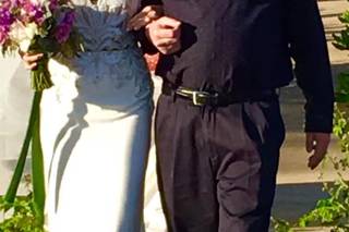 Green Eyed Girl Weddings - 15