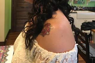 Bree Rubin Hair + Makeup - 19