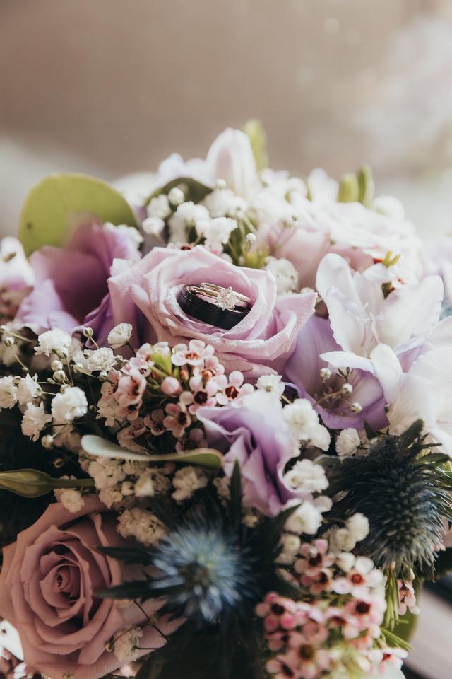 Bridal Bouquets By Jill - 2