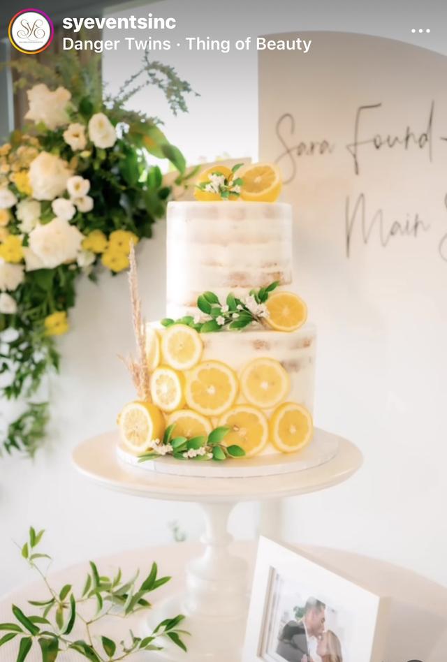 Sincerely Yours Events - 2
