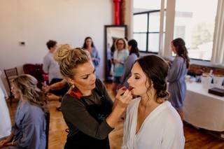 Richmond Make Up Artist, LLC - 49