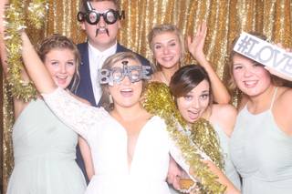 Hotshots Photobooth - 55