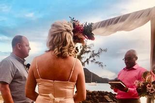 Extraordinary Weddings & Events - 17