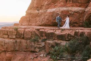Sedona Bride Photographers - 52
