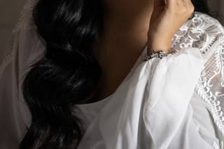 Renata Hair & Make Up Artist - 106