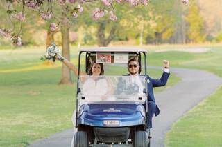 Chantilly National Golf & Country Club - 11