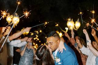 Willow Creek Weddings and Events - 23