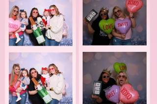 Snap Bar Photo Booth - 5