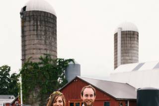 Gilbertsville Farmhouse - 86