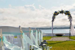 Belle Mer: A Longwood Venue - 31