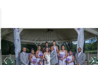 Paparazzi Glam by Jes Events - 10