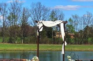 Whitetail Ridge Farm - 19