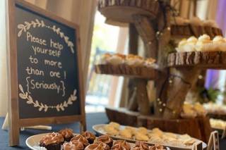 Susan's Sugar & Spice - 9