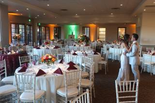 Agave of Sedona Weddings and Event Venue - 73