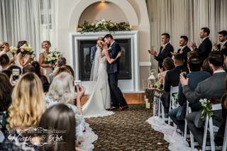Heather & Rob Wedding Photography - 60