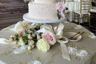Tres CHIC Event Planning & Design - 31
