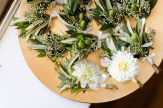 Maple & Mum Floral Designs - 72