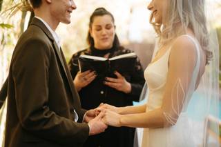 On Point Officiant - 30