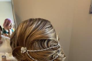 Rachel Rizzo Hair and Makeup - 18