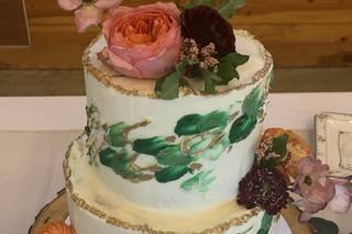 Cakes by Design - 74