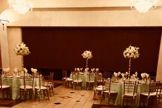M.E.I. Floral Designers & Event Planners - 45