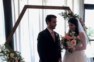 Taylormade Floral & Event Design - 44