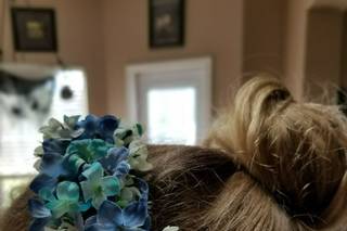 Misty's Florals & Events - 5