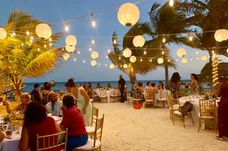 Dulce Belize Weddings - 68