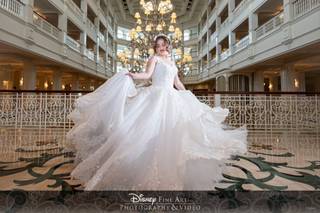 Fairytale Hair and Makeup - 123