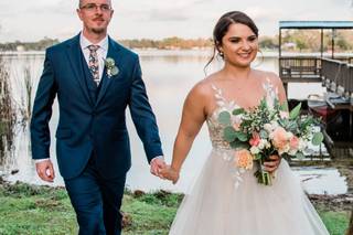 Photo Harp Weddings - 116