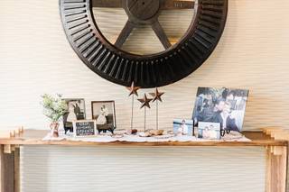 John Wright Restaurant - 36