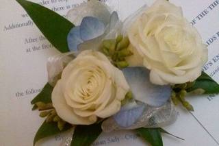 Mohican Flowers - 33