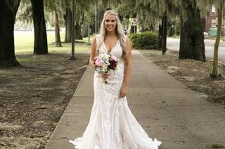 Bridal Traditions Wedding & Prom Attire - 85