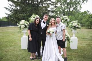 Heather Farr Events & Consulting - 1