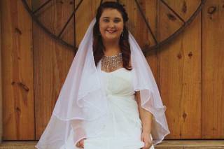 Nolichucky Vineyard - 10