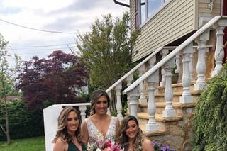 In Full Bloom - 76