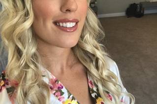 Ashleigh Taylor Bridal & Beauty - 97