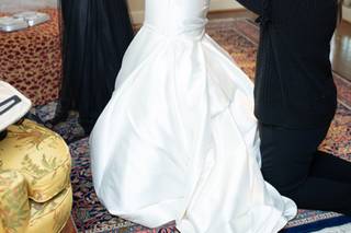 M. Elizabeth Weddings & Events - 8