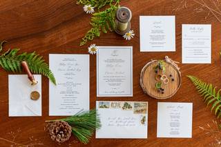 Little Ivy Paper Goods - 21