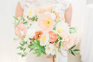 Blue Jasmine Floral - 25
