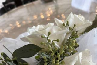 Tulip, Tinsel and Twine - 55
