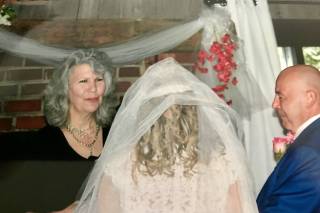 Michelle Atlas Weddings - 10