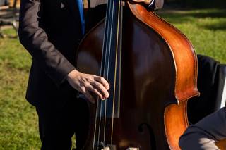 The Bailsmen Jazz Band - 6
