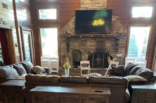 The Mustard Seed - 56