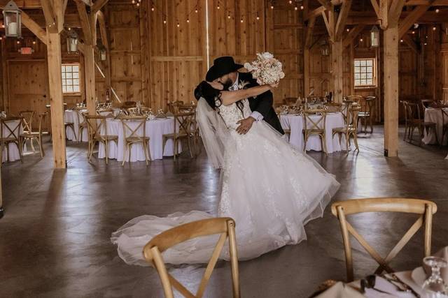 Log River Ranch 3