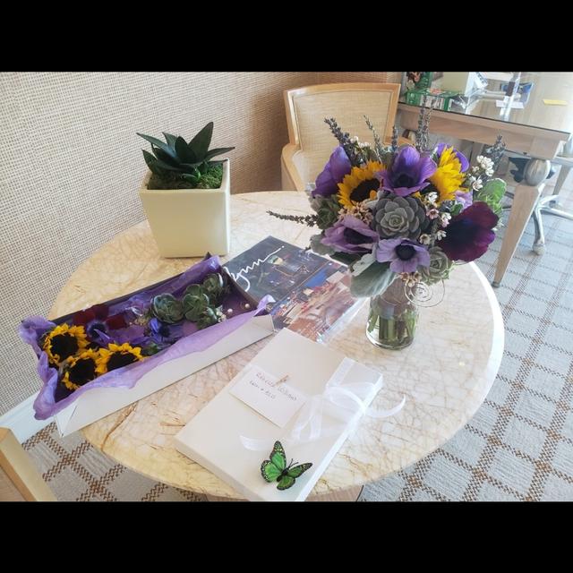 Your Floret - 2