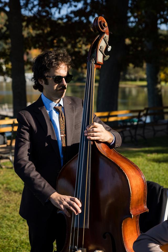 The Bailsmen Jazz Band - 2