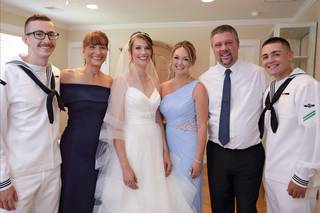 King Street Photo Weddings - 15